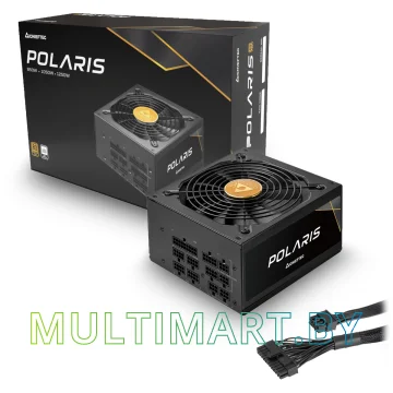 Блок питания Chieftec Polaris PPS-850FC 850W картинка 6